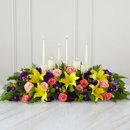 Forever Arrangement –  Designs By Dj, Huntington WV