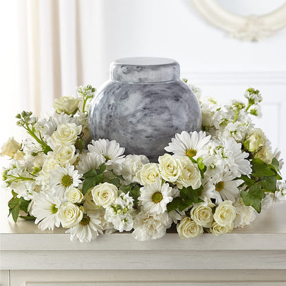 Timeless Tribute Cremation Adornment –  Designs By Dj, Huntington WV