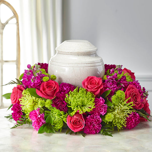 Hopeful Blessings Cremation Adornment –  Designs By Dj, Huntington WV
