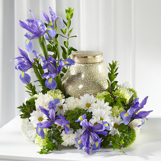 Sincere Spirit Cremation Adornment –  Designs By Dj, Huntington WV