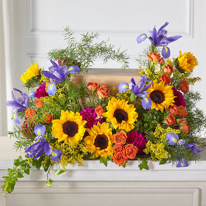 Faithful Forever Cremation Adornment –  Designs By Dj, Huntington WV