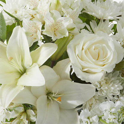 Peaceful Reflections Arrangement –  Designs By Dj, Huntington WV
