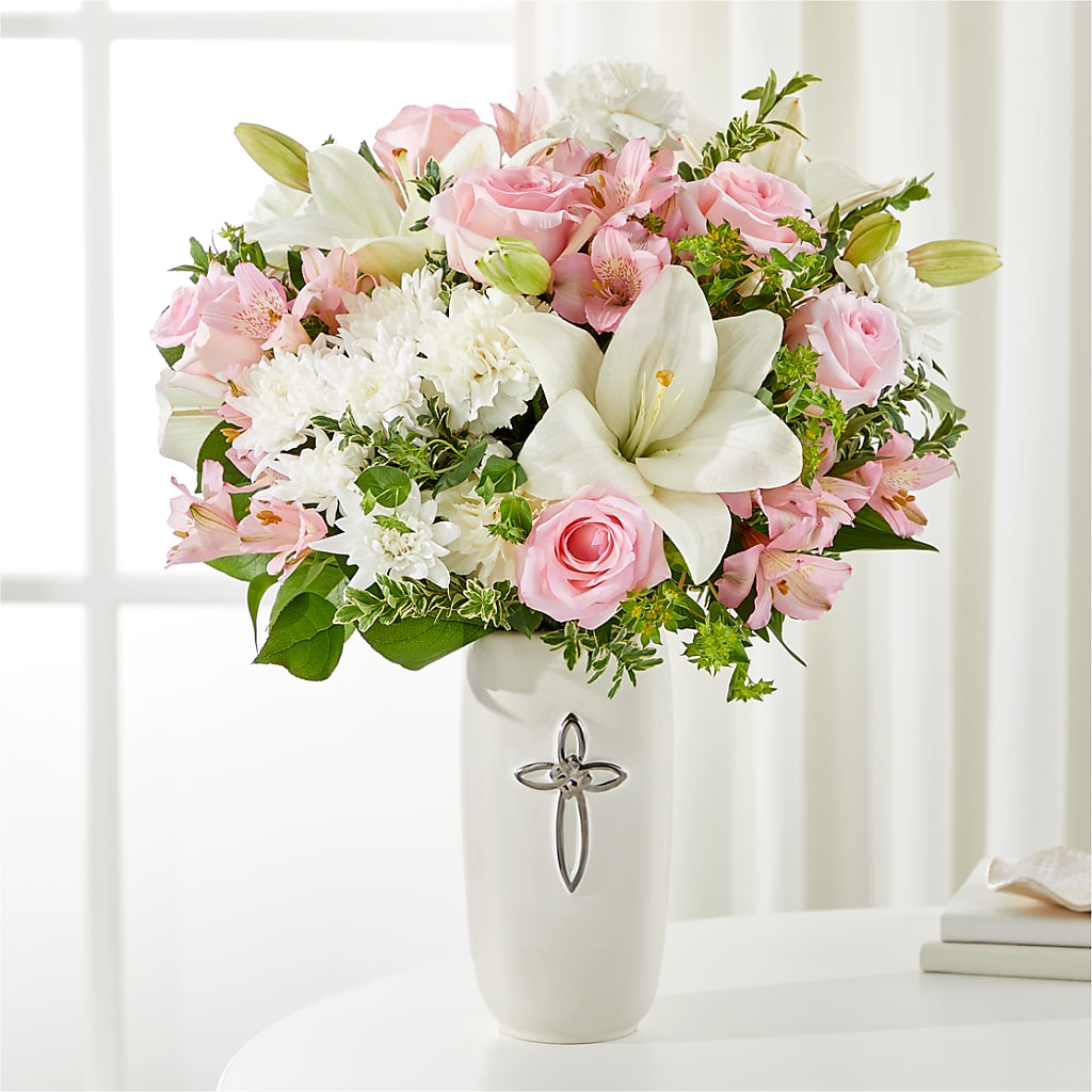Kindly Devoted Bouquet –  Designs By Dj, Huntington WV