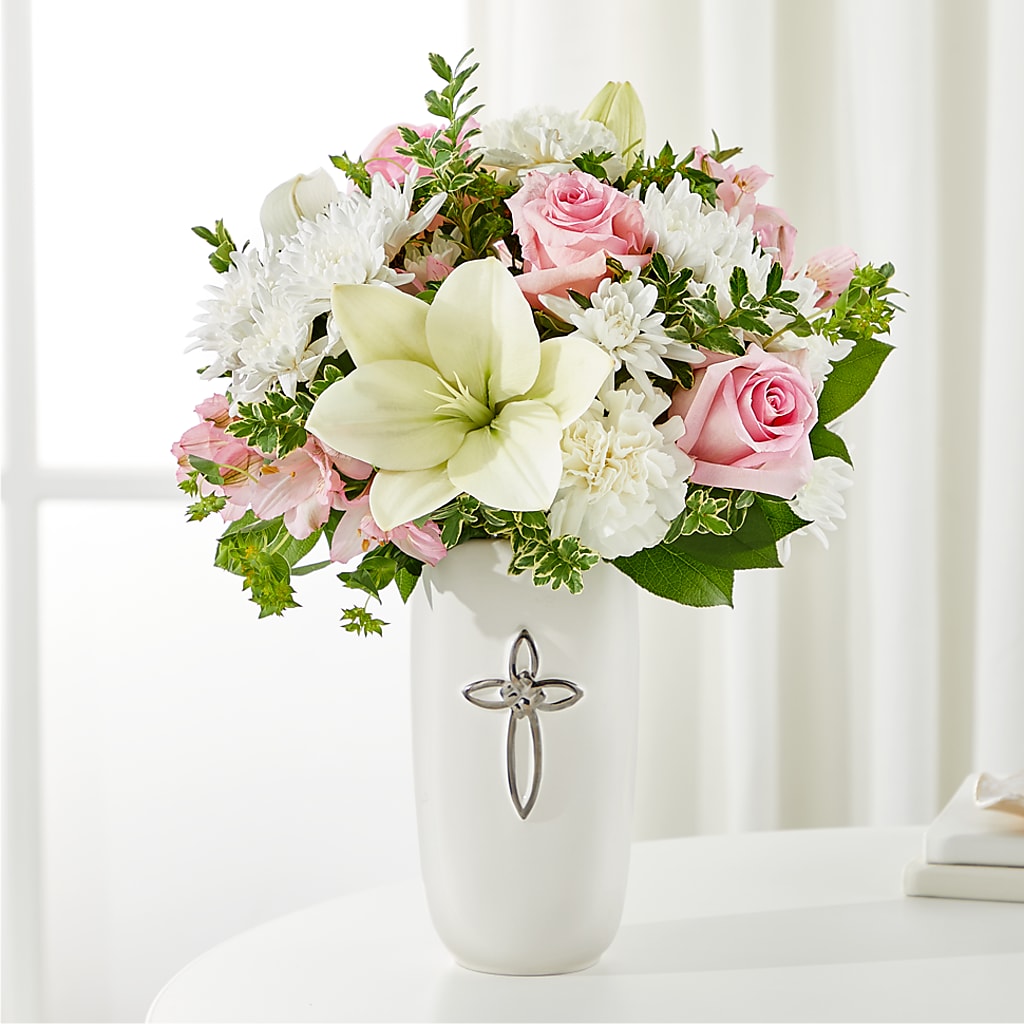 Kindly Devoted Bouquet –  Designs By Dj, Huntington WV
