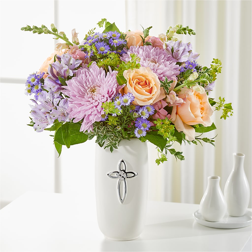 Divine Gift Bouquet –  Designs By Dj, Huntington WV