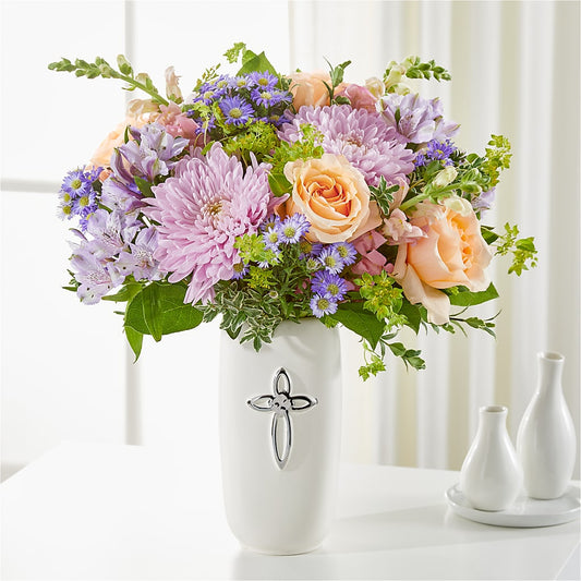 Divine Gift Bouquet –  Designs By Dj, Huntington WV