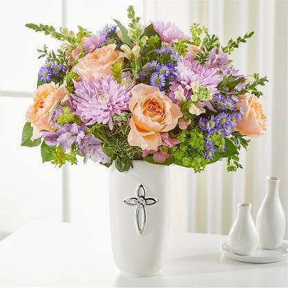 Divine Gift Bouquet –  Designs By Dj, Huntington WV