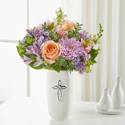 Divine Gift Bouquet –  Designs By Dj, Huntington WV