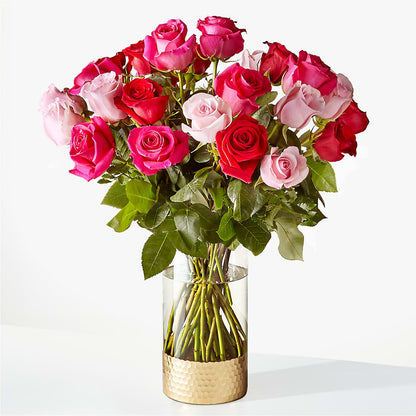 Love Notes Rose Bouquet –  Designs By Dj, Huntington WV