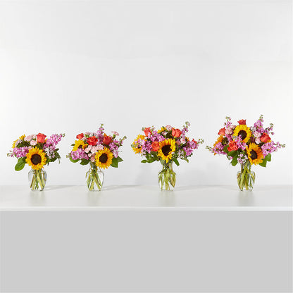 Yellow Brick Road Bouquet –  Designs By Dj, Huntington WV