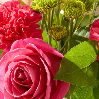Watermelon Crush Bouquet –  Designs By Dj, Huntington WV