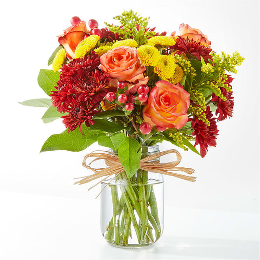 Apple Picking Bouquet –  Designs By Dj, Huntington WV