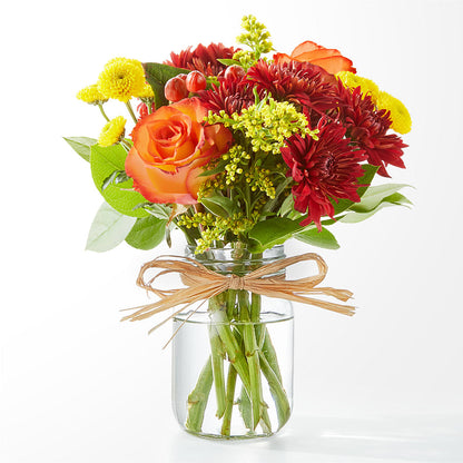 Apple Picking Bouquet –  Designs By Dj, Huntington WV