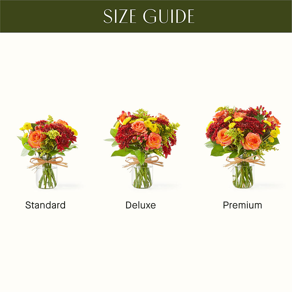 Apple Picking Bouquet –  Designs By Dj, Huntington WV