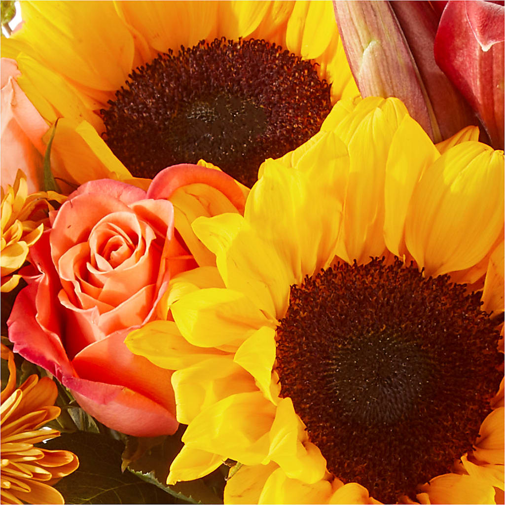 Acorn Lane Bouquet –  Designs By Dj, Huntington WV