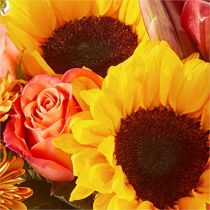 Acorn Lane Bouquet –  Designs By Dj, Huntington WV
