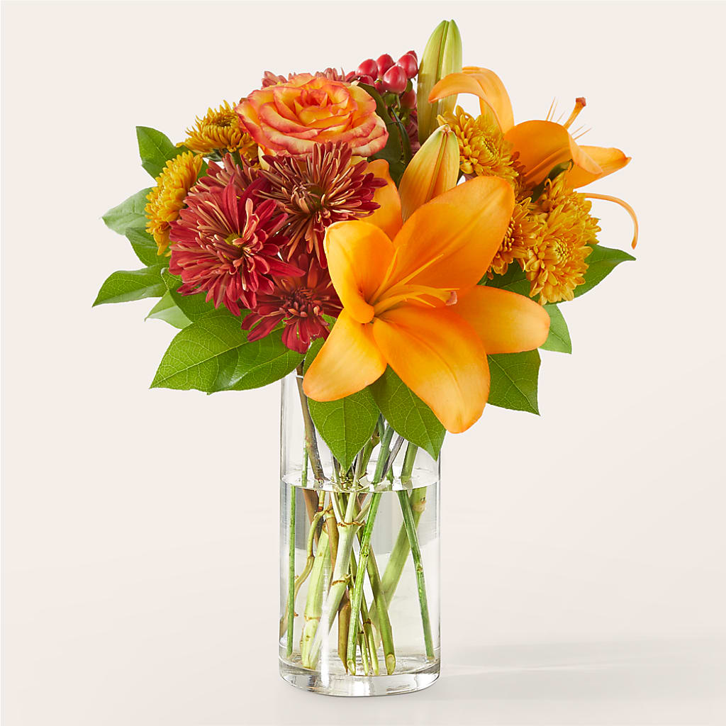 Autumnal Aroma Bouquet –  Designs By Dj, Huntington WV