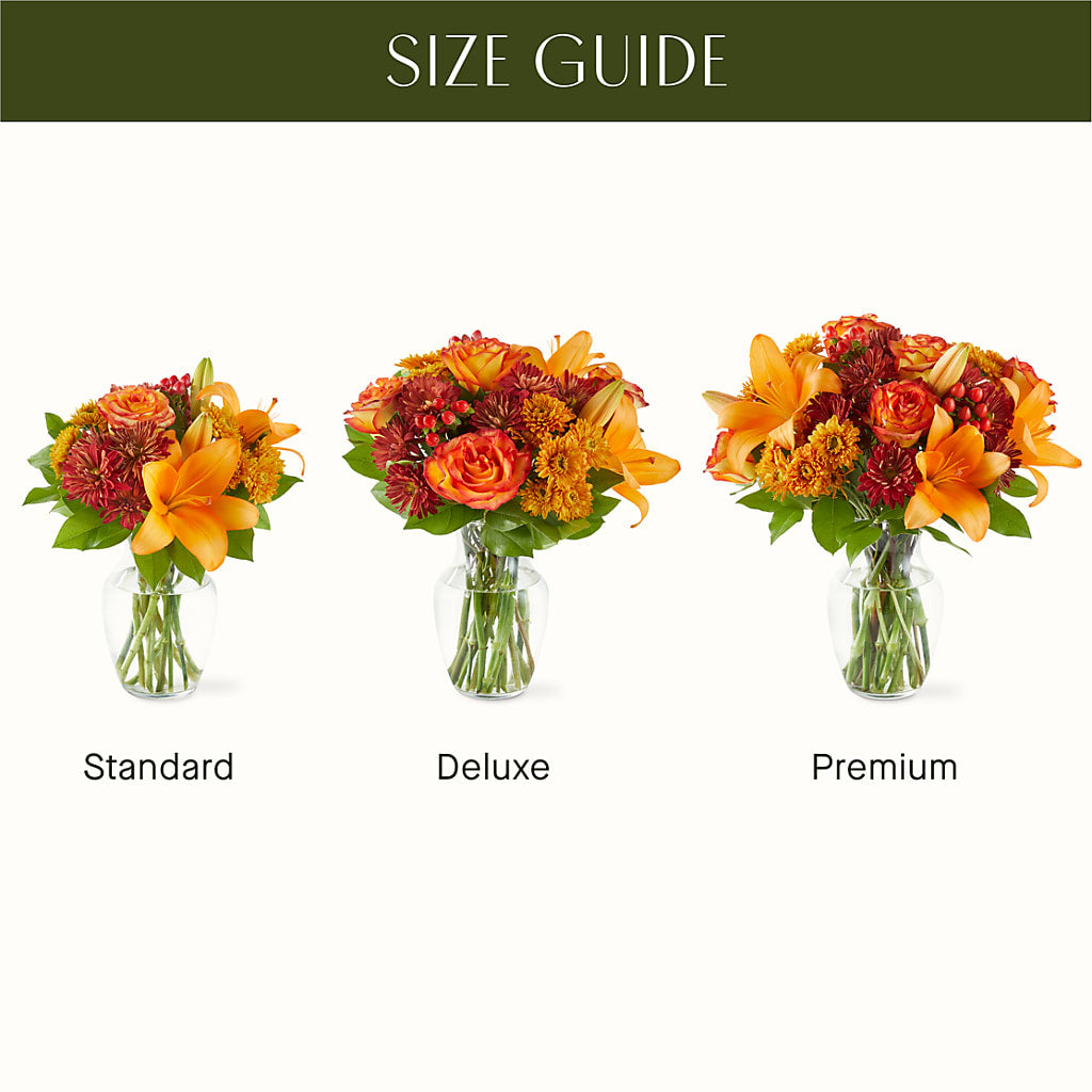 Autumnal Aroma Bouquet –  Designs By Dj, Huntington WV