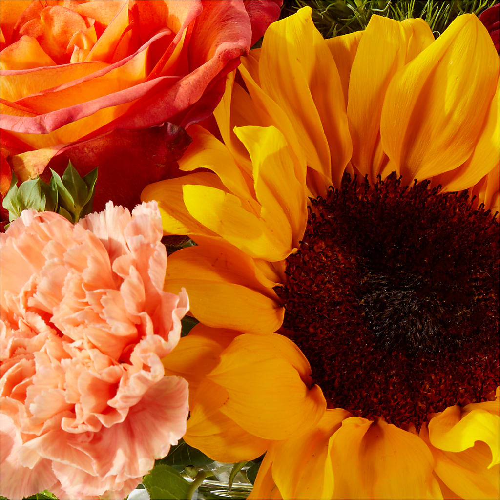 Harvest Festival Bouquet –  Designs By Dj, Huntington WV