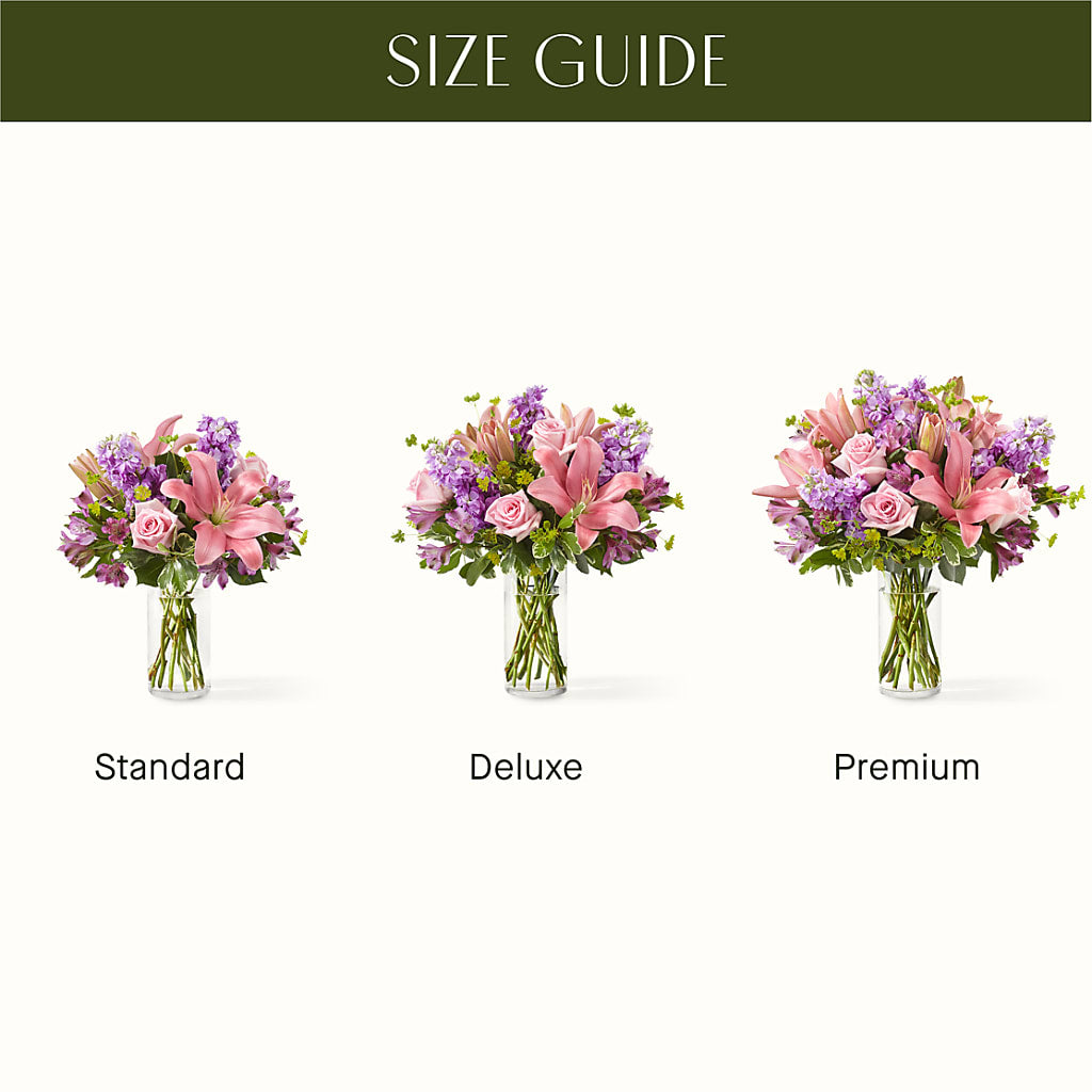 Precious Petals Bouquet –  Designs By Dj, Huntington WV