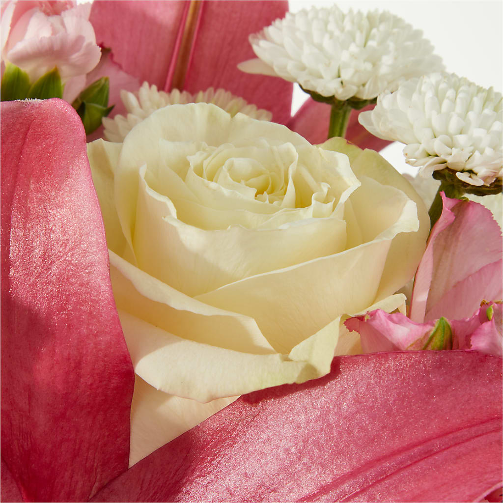 Piece of Cake Bouquet –  Designs By Dj, Huntington WV
