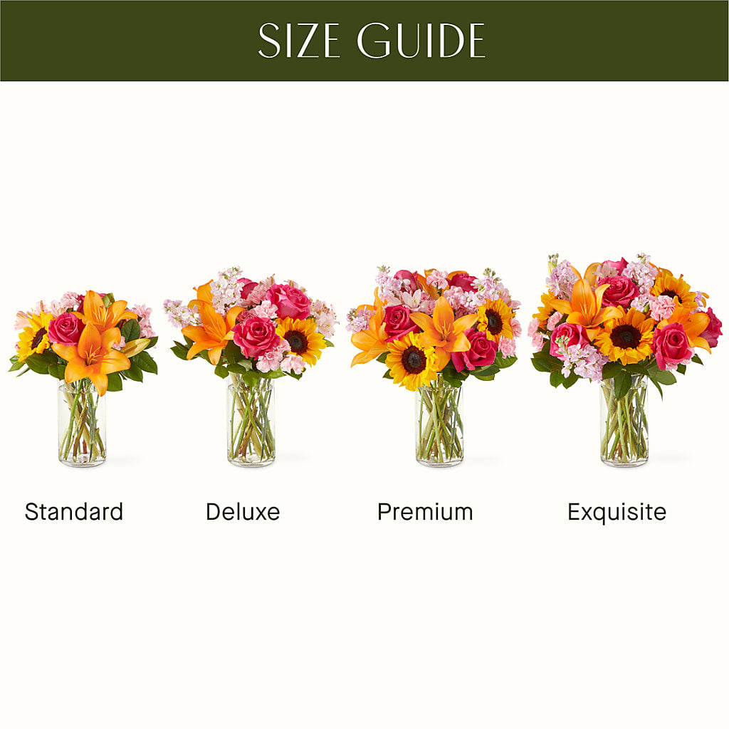 In Full Swing Bouquet –  Designs By Dj, Huntington WV