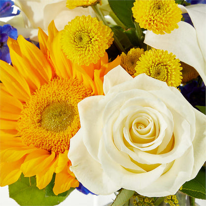 Stargazing Bouquet –  Designs By Dj, Huntington WV