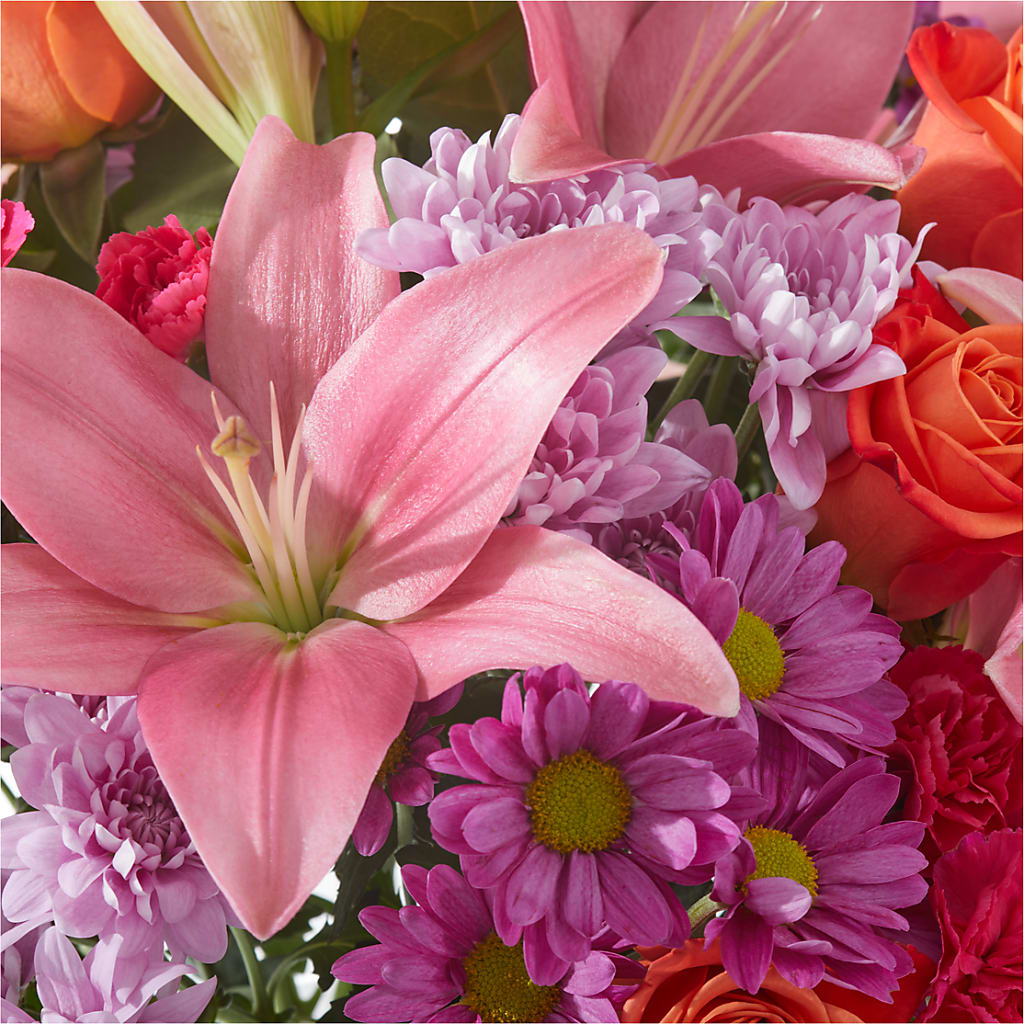 One and Only Bouquet –  Designs By Dj, Huntington WV