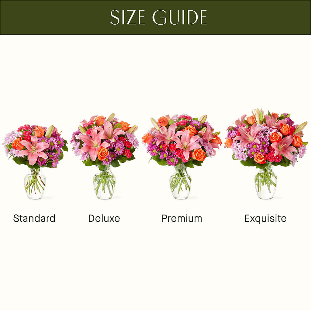 One and Only Bouquet –  Designs By Dj, Huntington WV