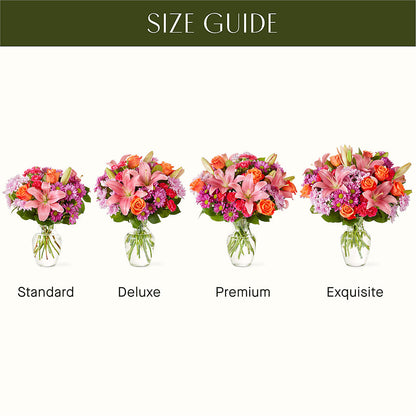 One and Only Bouquet –  Designs By Dj, Huntington WV