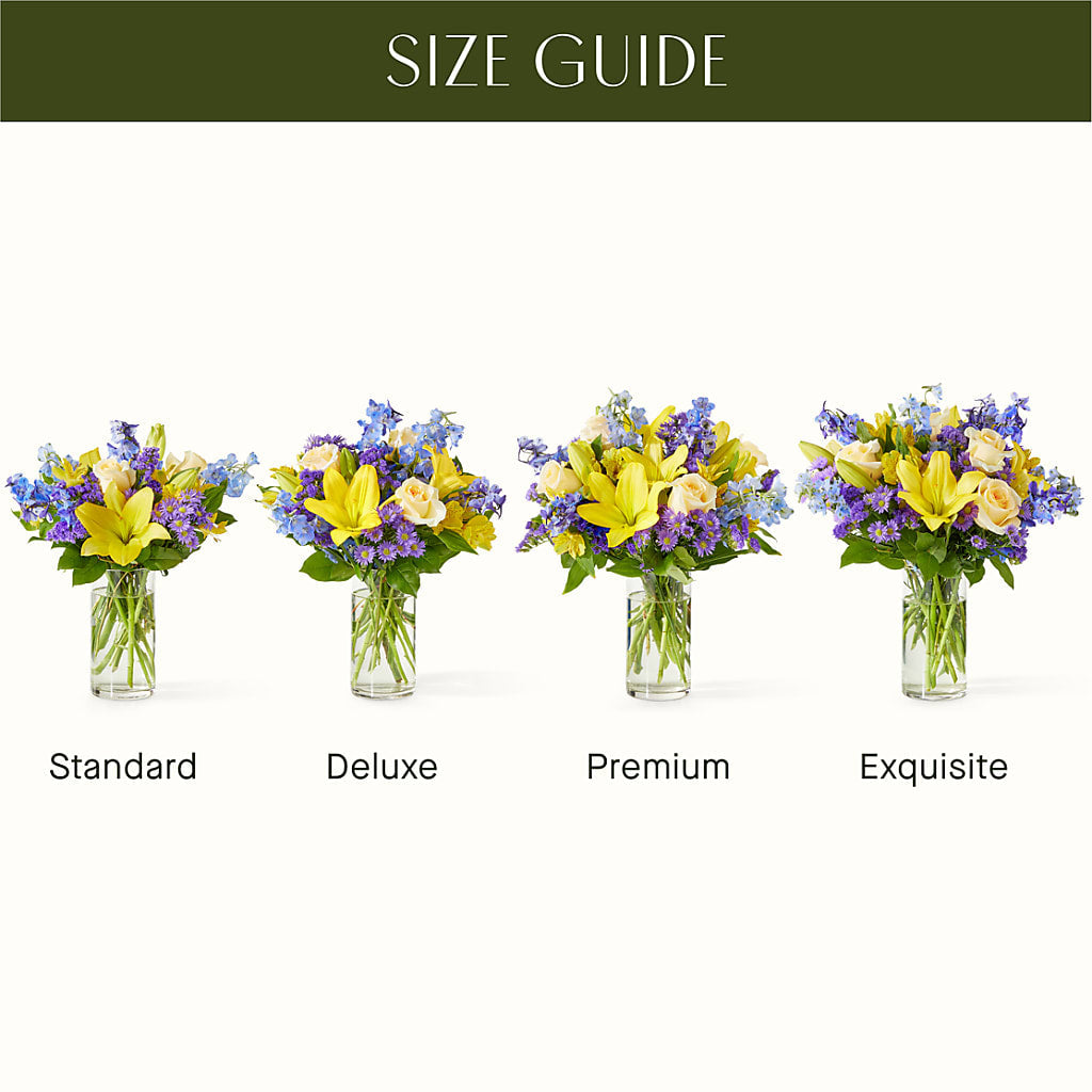 Limoncello Bouquet –  Designs By Dj, Huntington WV