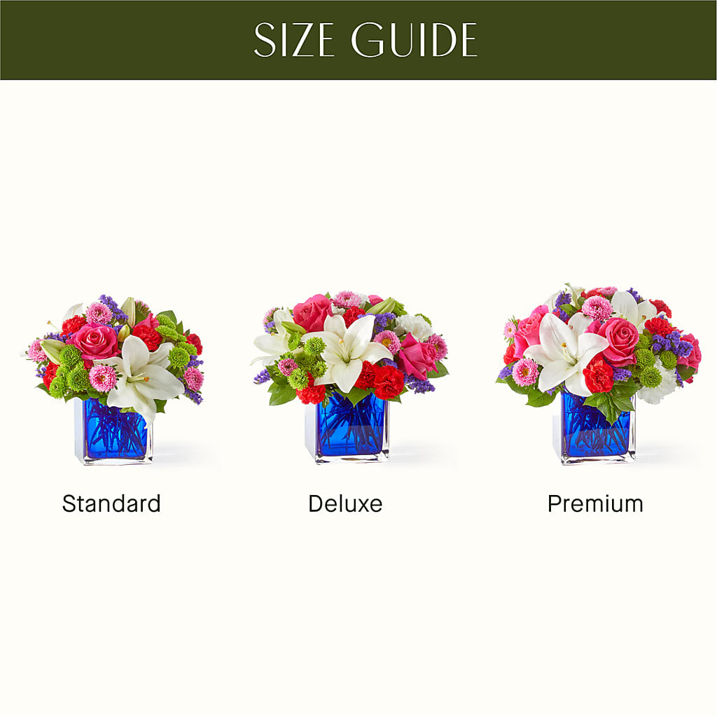 Quality Time Bouquet –  Designs By Dj, Huntington WV