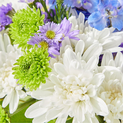Genuine Gestures Bouquet –  Designs By Dj, Huntington WV