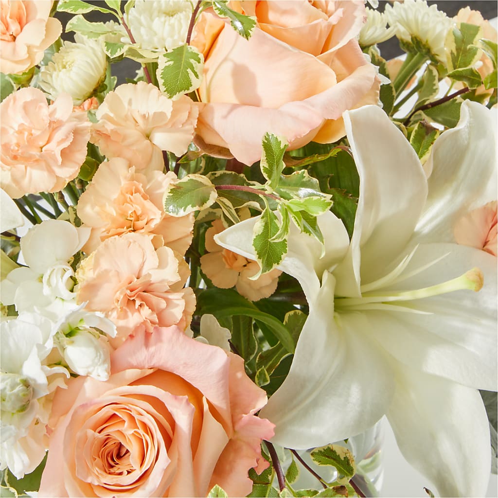 Darling Bouquet –  Designs By Dj, Huntington WV