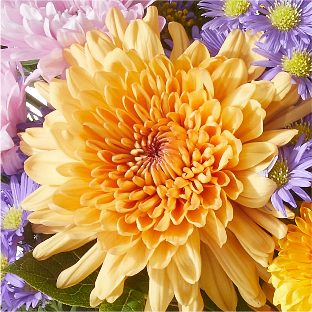 Countryside Bouquet –  Designs By Dj, Huntington WV
