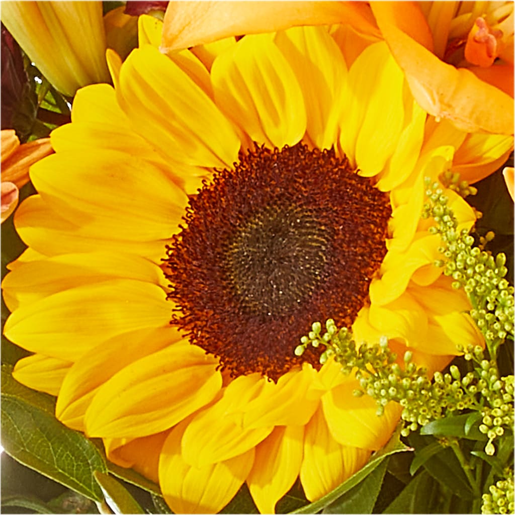 Seasons Change Bouquet –  Designs By Dj, Huntington WV