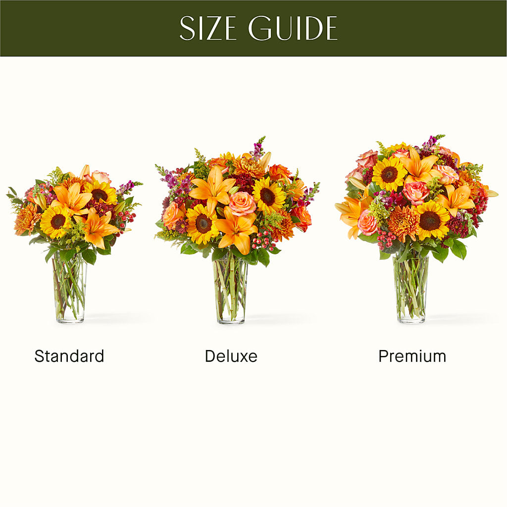 Seasons Change Bouquet –  Designs By Dj, Huntington WV
