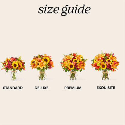 Sunny Side Bouquet –  Designs By Dj, Huntington WV