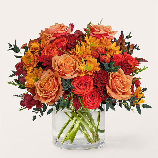 Sweet as Cinnamon Bouquet –  Designs By Dj, Huntington WV