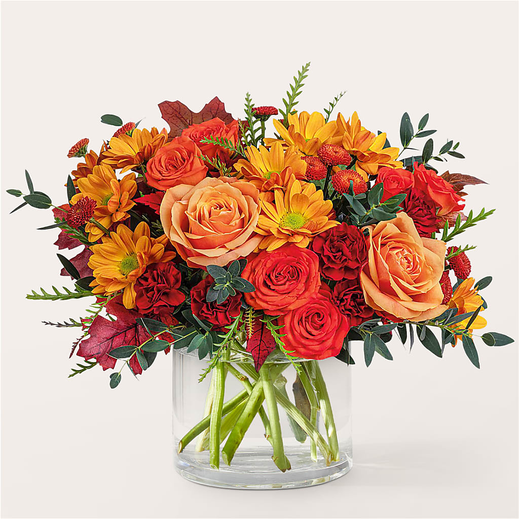 Sweet as Cinnamon Bouquet –  Designs By Dj, Huntington WV