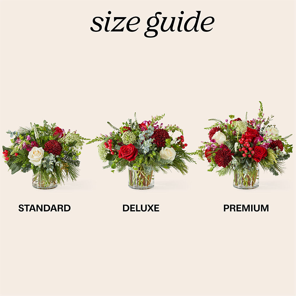 Cranberry Fizz Bouquet –  Designs By Dj, Huntington WV