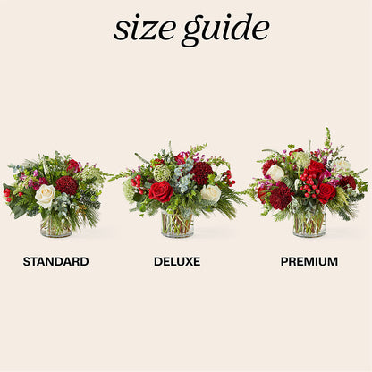 Cranberry Fizz Bouquet –  Designs By Dj, Huntington WV