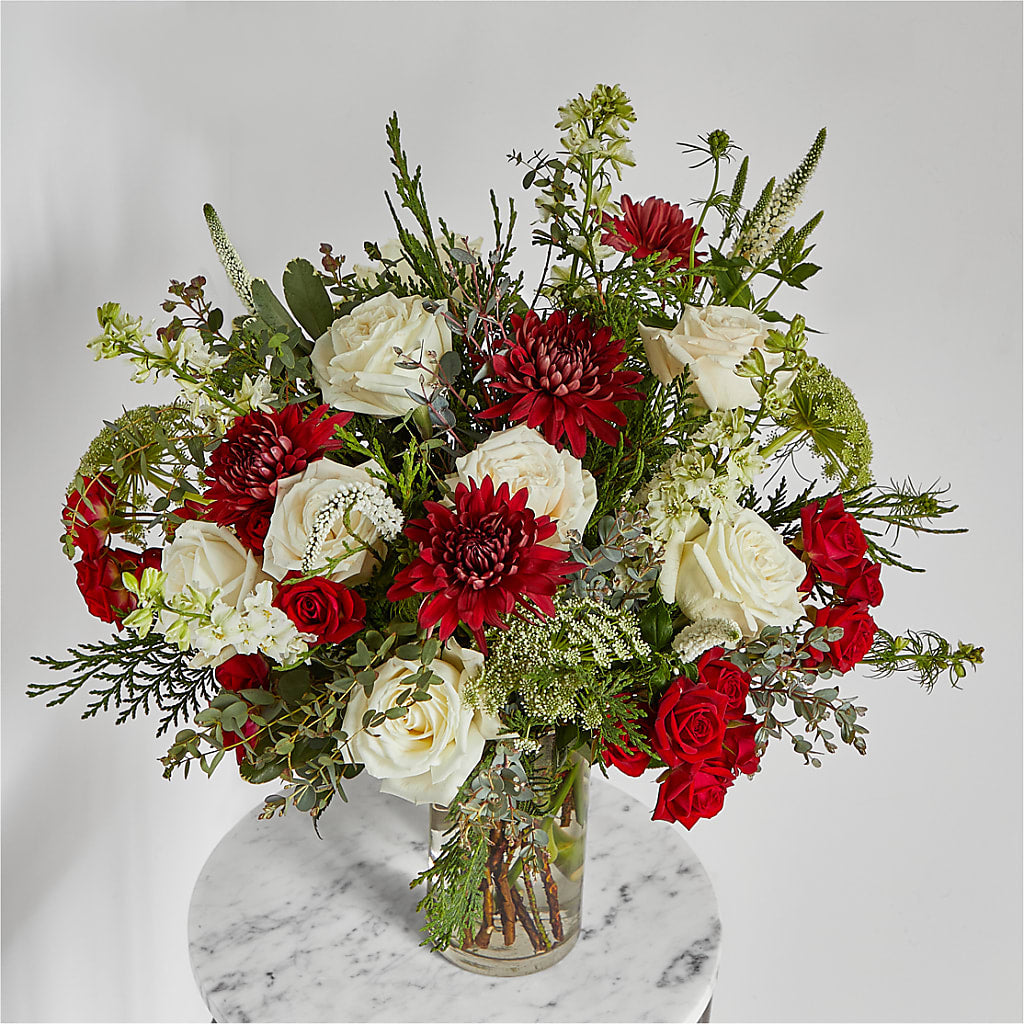 Favorite Traditions Bouquet –  Designs By Dj, Huntington WV