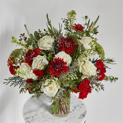 Favorite Traditions Bouquet –  Designs By Dj, Huntington WV