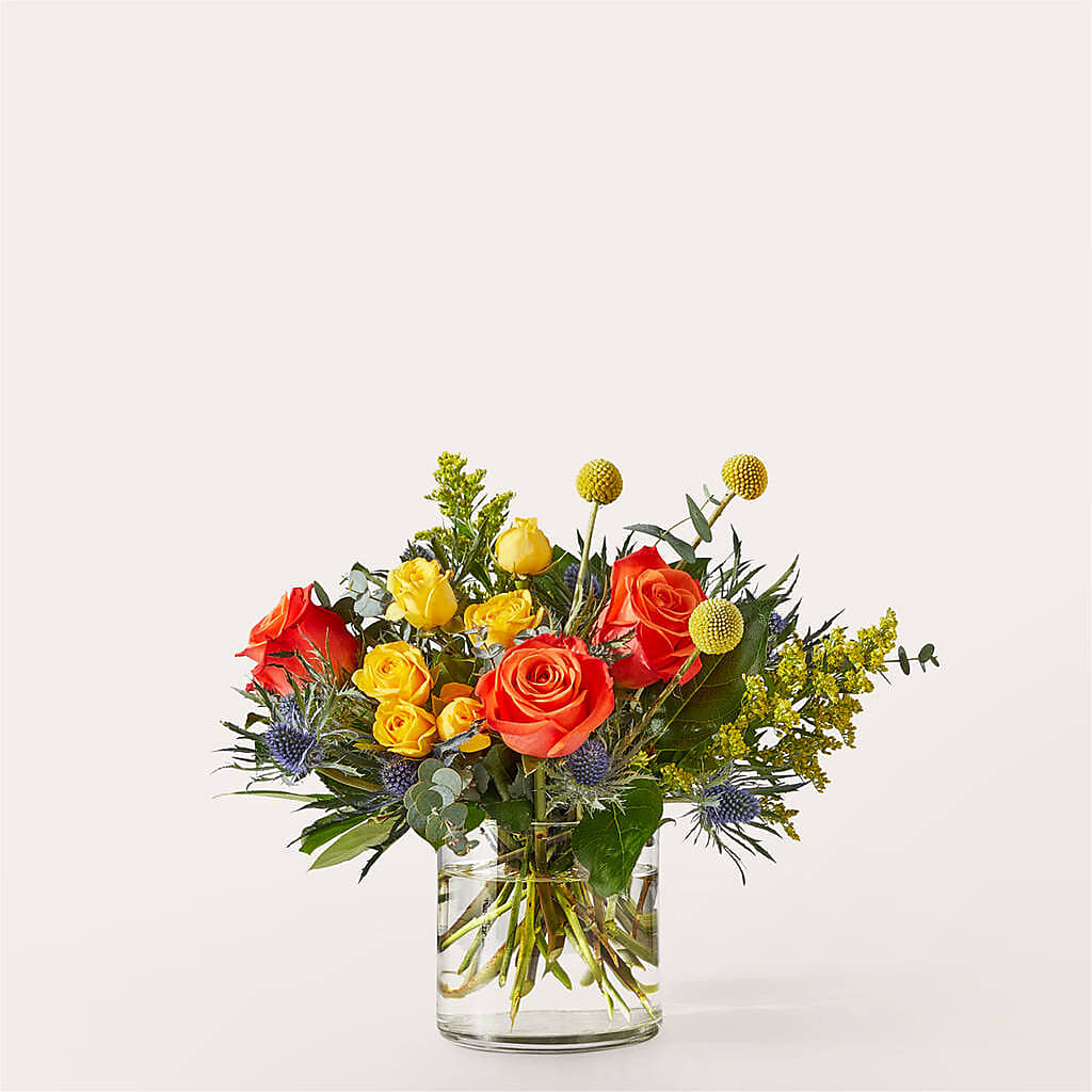 Disco Bouquet –  Designs By Dj, Huntington WV