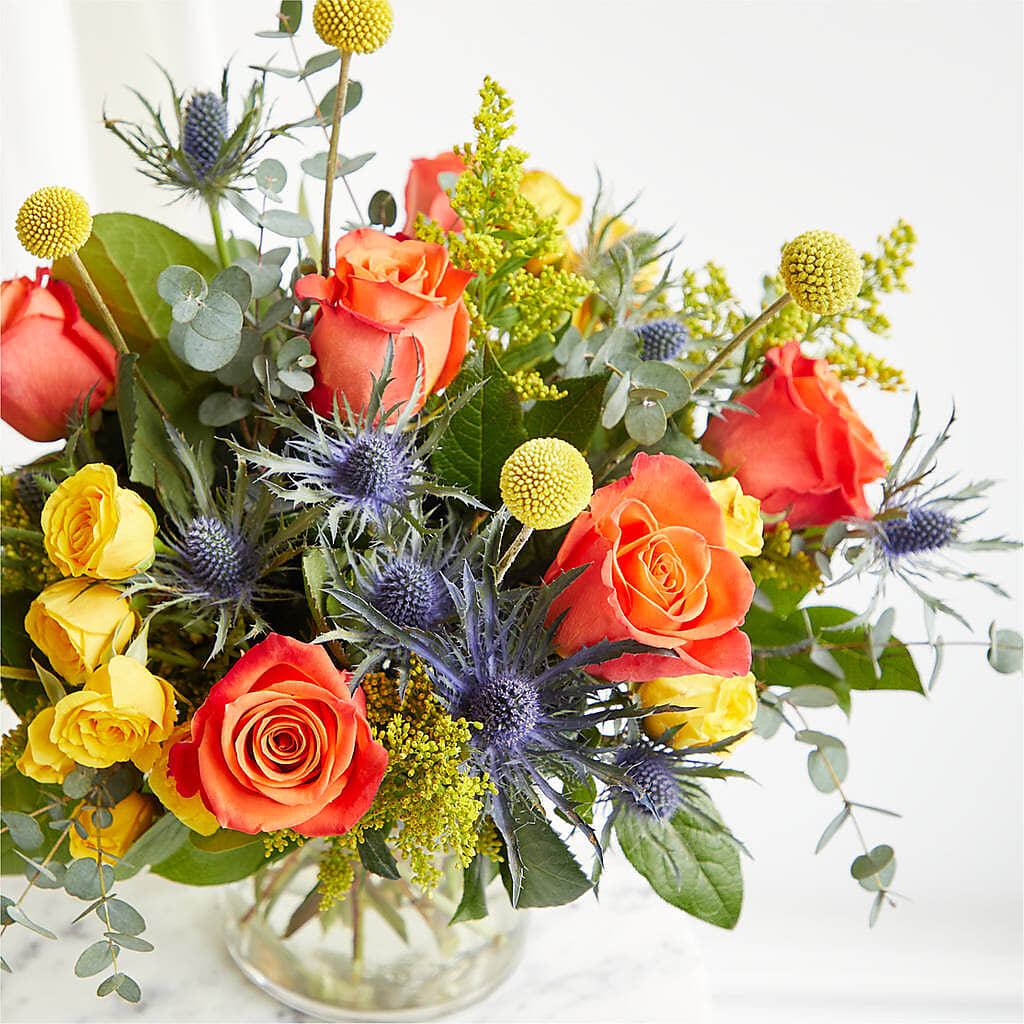 Disco Bouquet –  Designs By Dj, Huntington WV