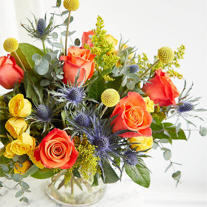 Disco Bouquet –  Designs By Dj, Huntington WV