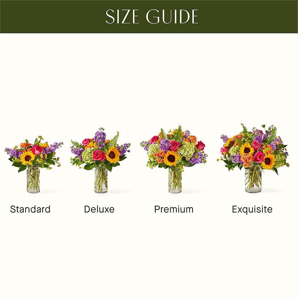 Vibrant Greetings Bouquet –  Designs By Dj, Huntington WV