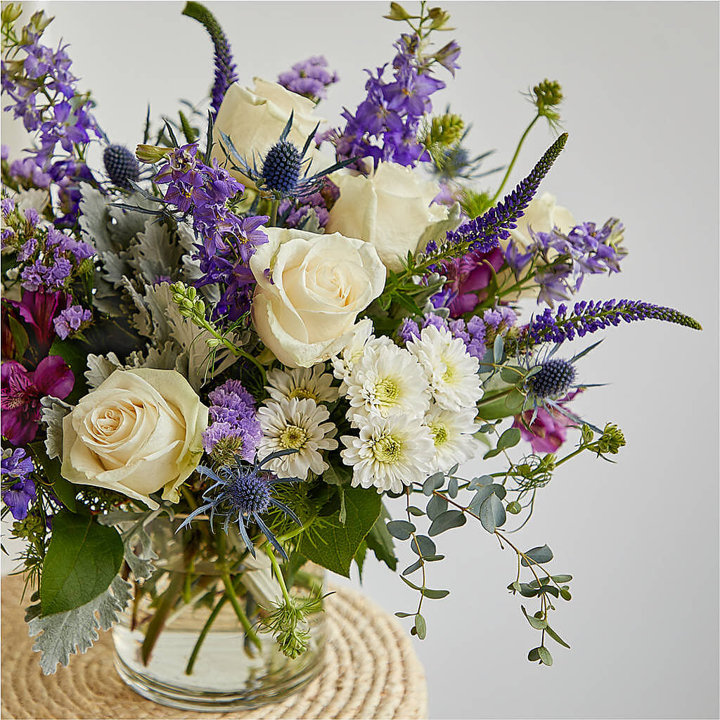 Shooting Star Bouquet –  Designs By Dj, Huntington WV