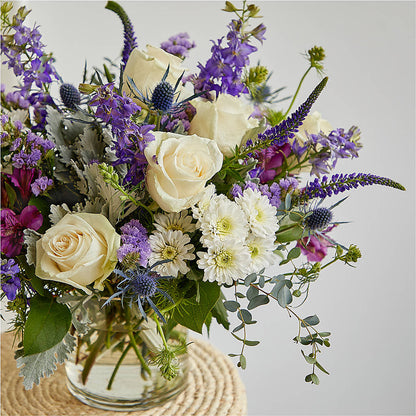 Shooting Star Bouquet –  Designs By Dj, Huntington WV